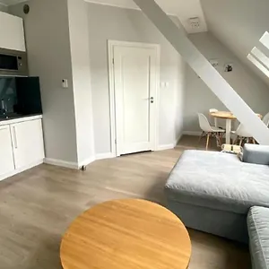  Apartament Sun & Snow Kapitanska