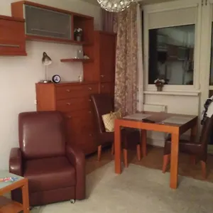  Apartament Cichy Zakatek