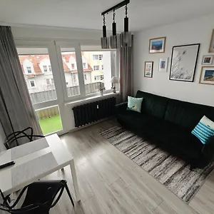  Apartament Kraken